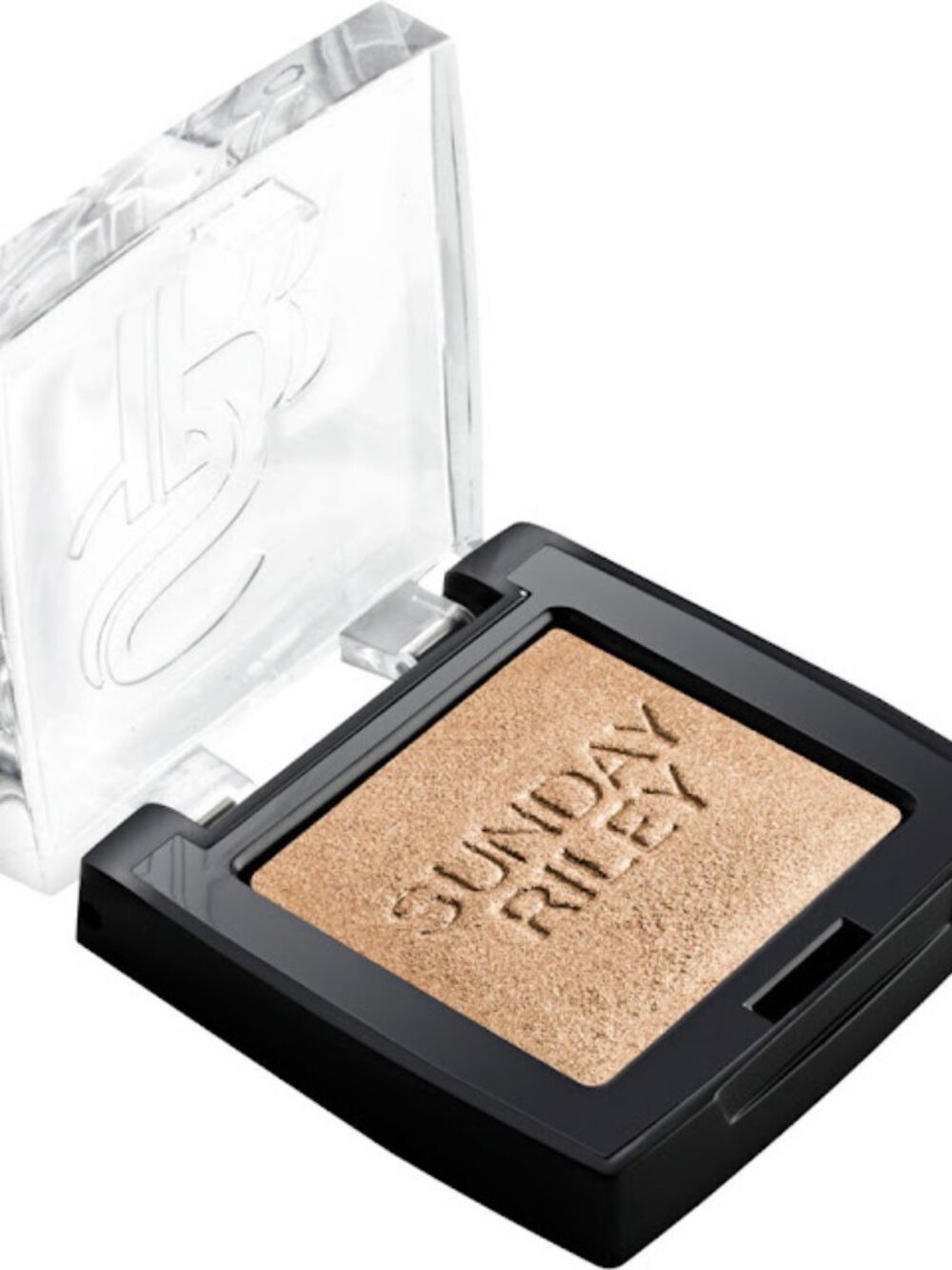 Sunday Riley Prismasilk Eye Color-Shade:POT OF GOLD (112)